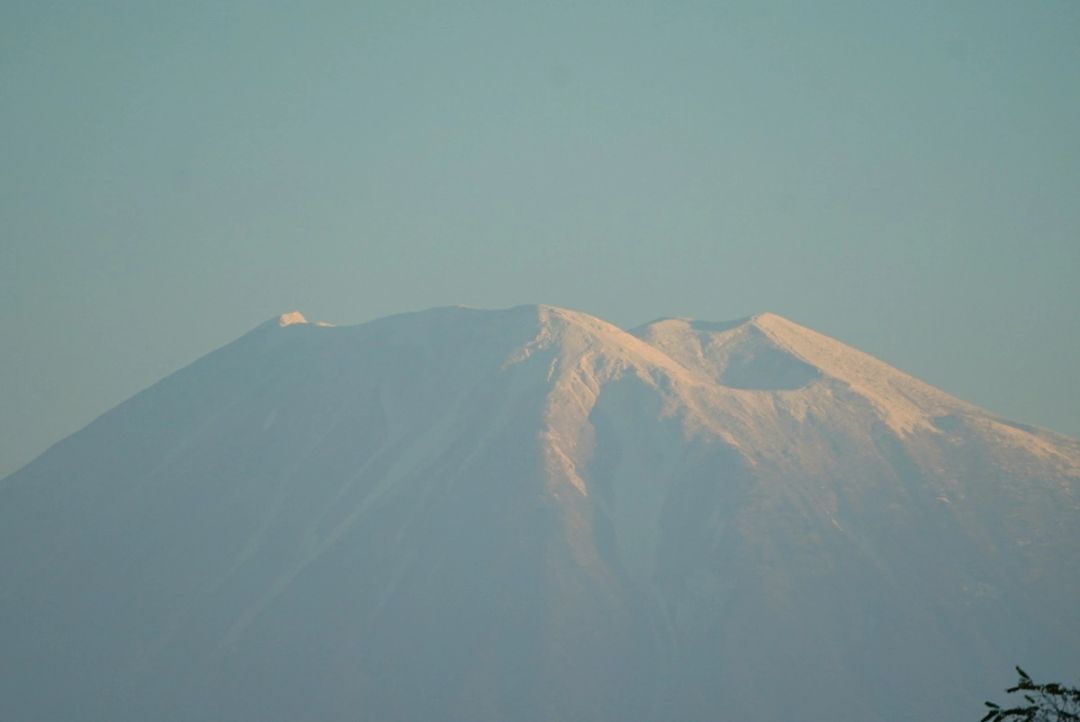 Alpenglow