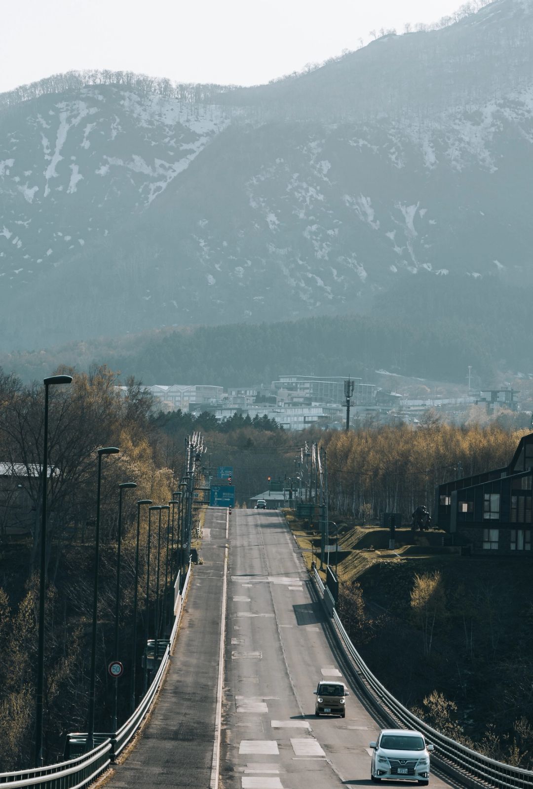 Alpine Approach