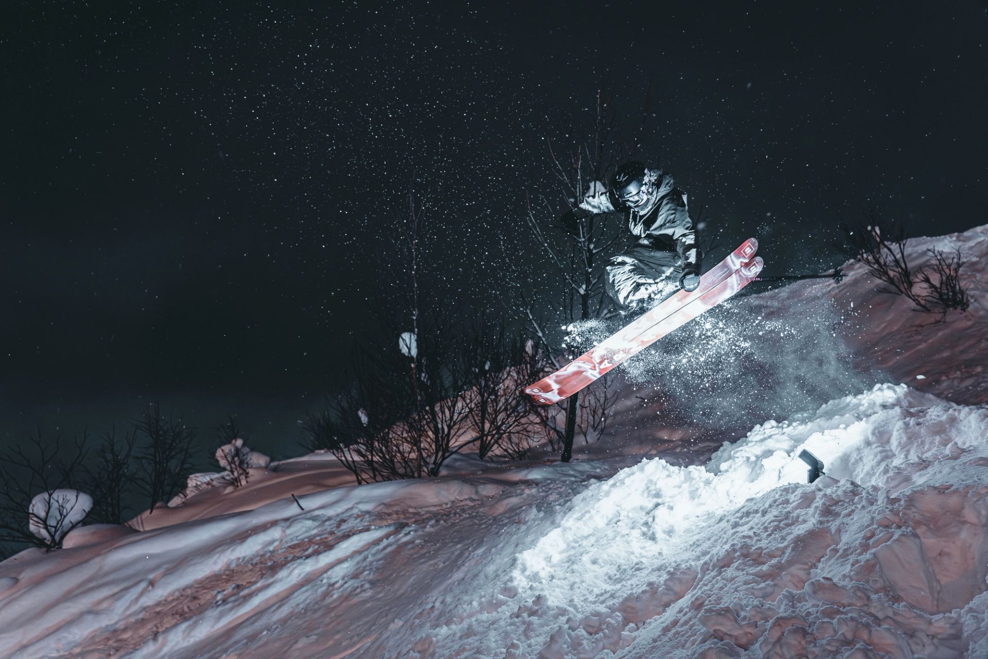 Starlit Turn