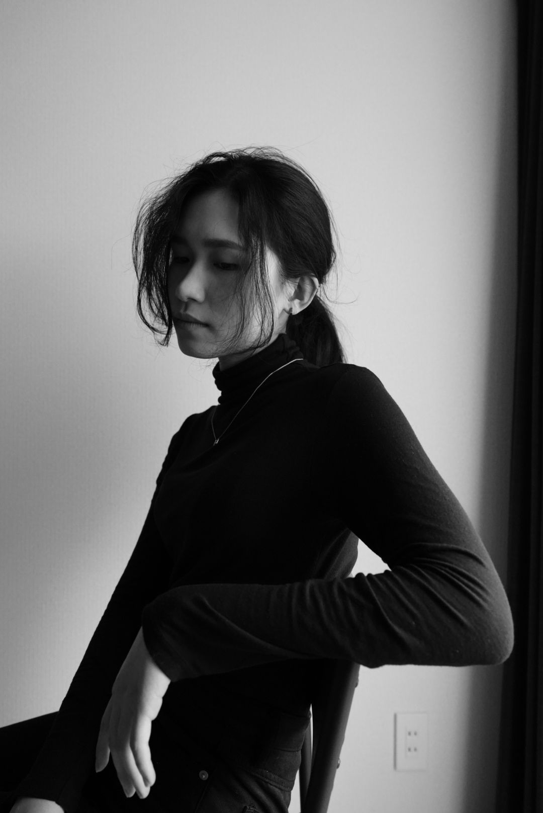 Downward Light