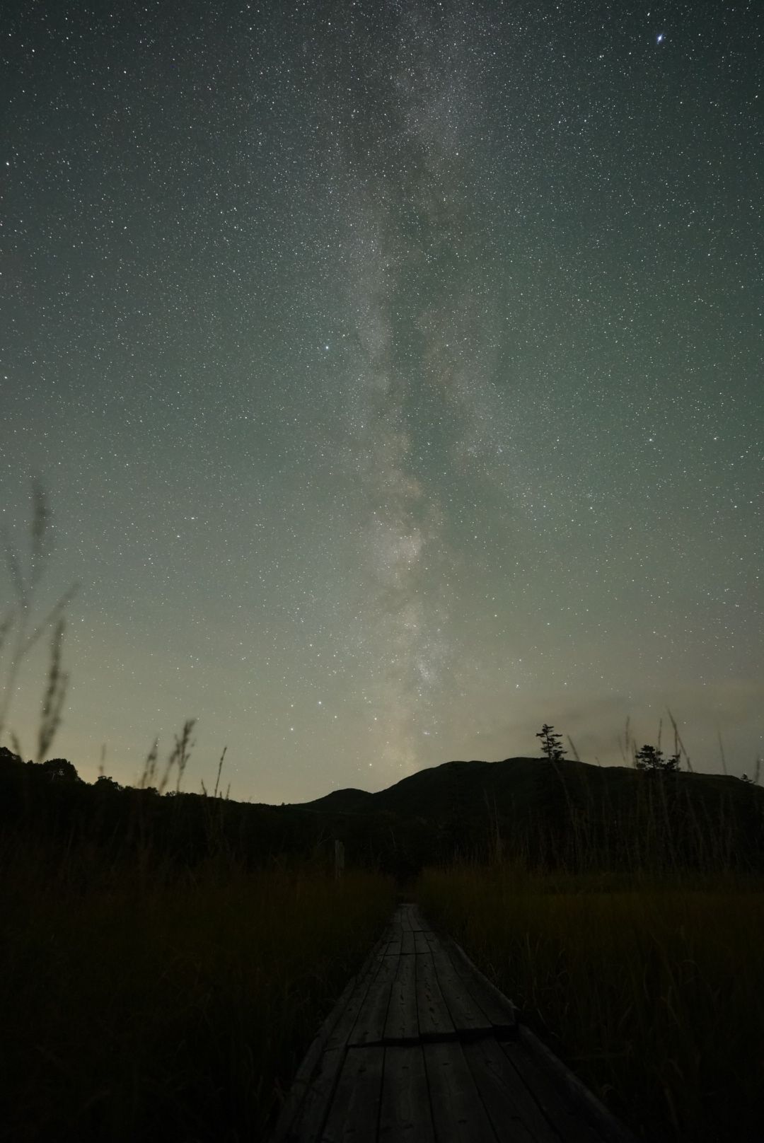 River of Stars