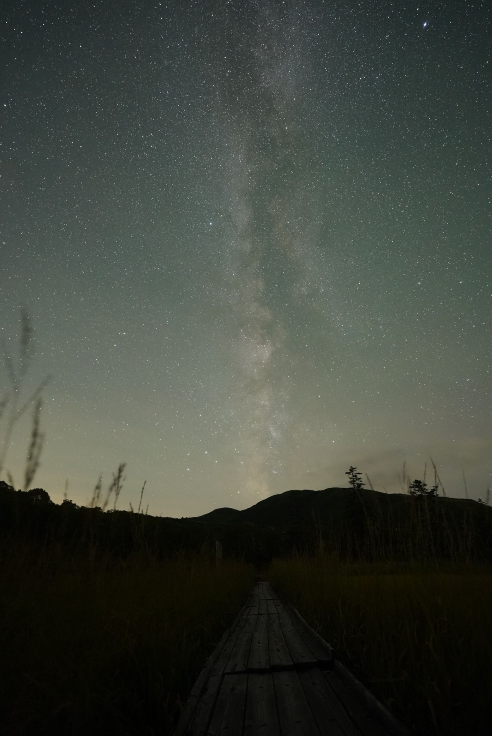 River of Stars