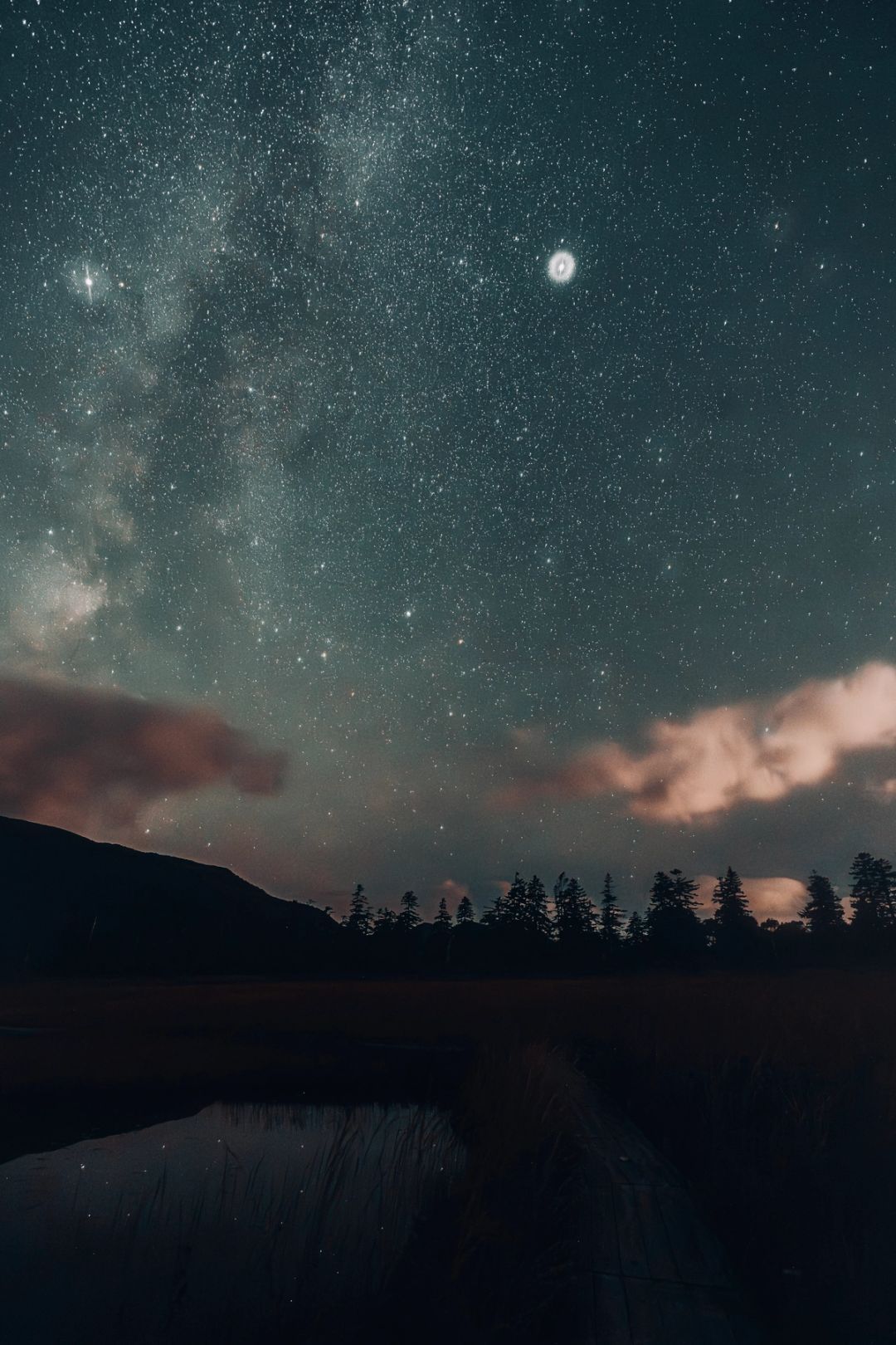 Night Glow