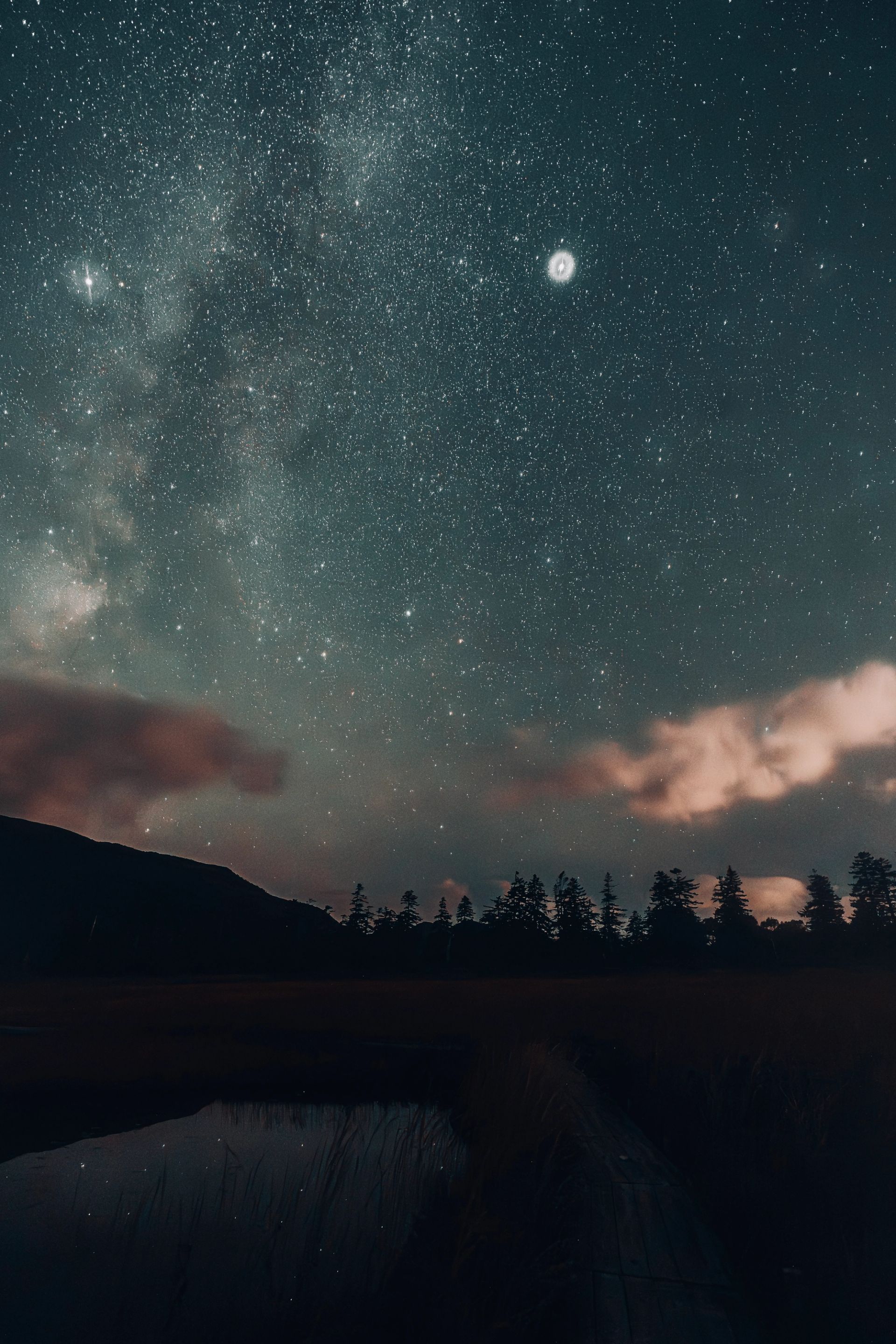 Night Glow