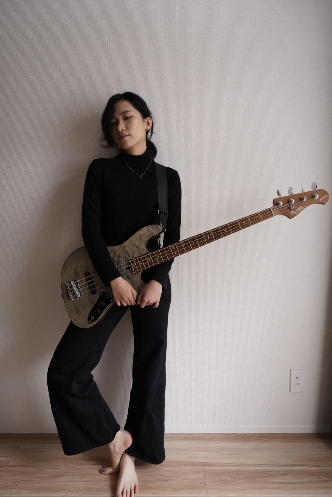 Quiet Chord