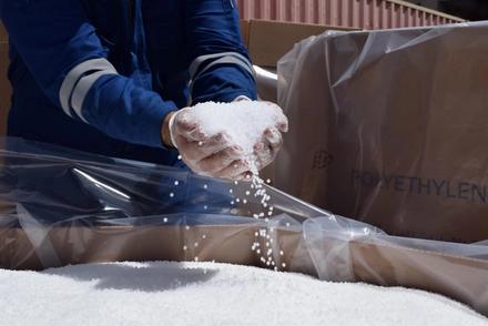 Borouge International commercializes XLPE products from new Borouge 4 UAE plant