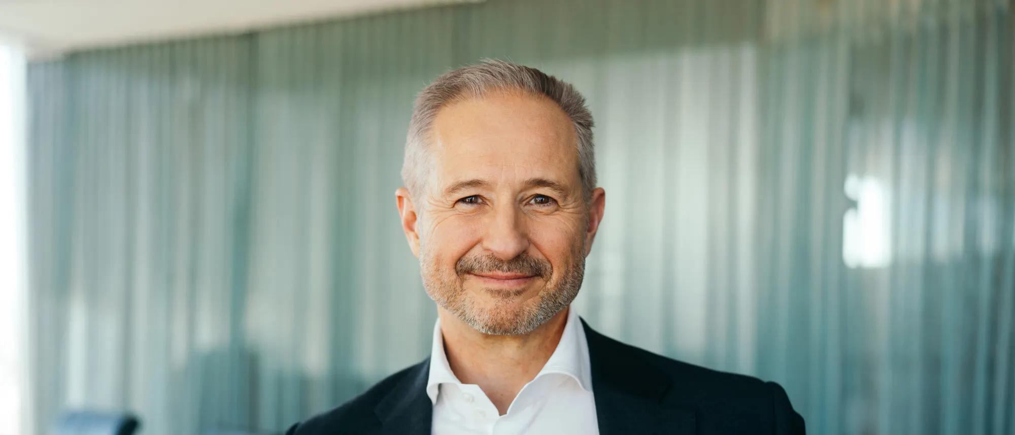 Interview with Alfred Stern: “A milestone for OMV and the global chemicals industry"