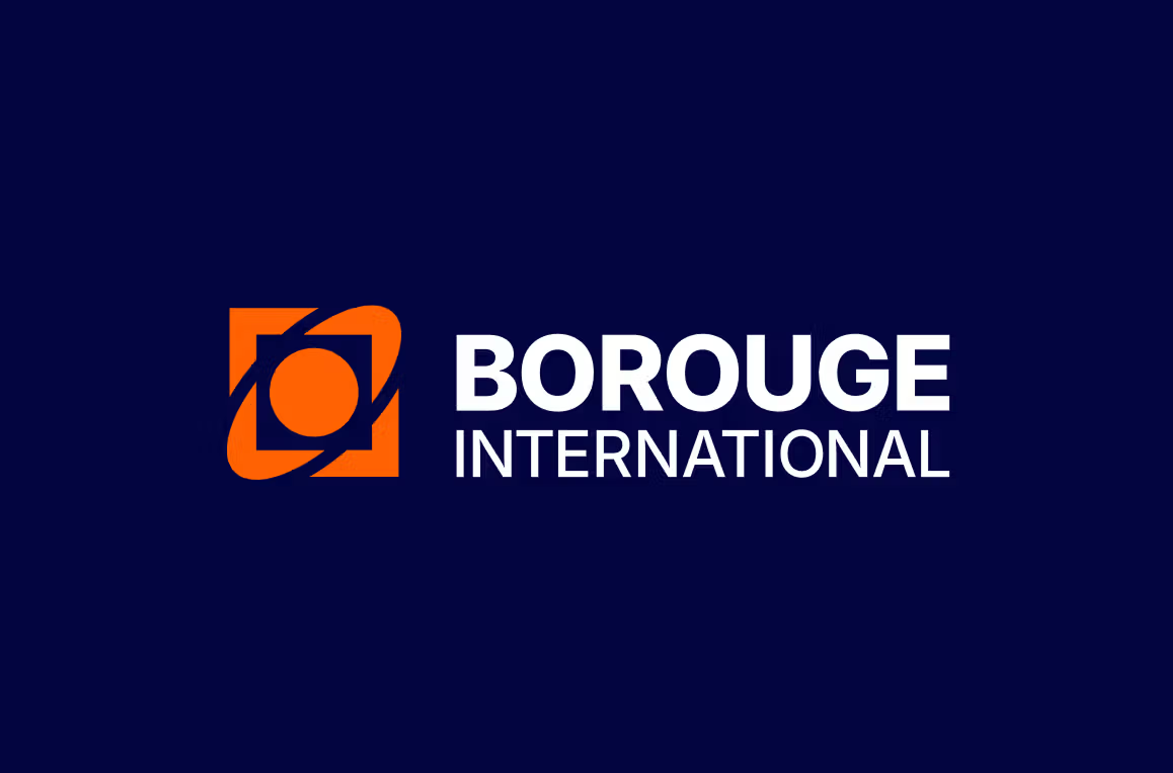 Borouge International
