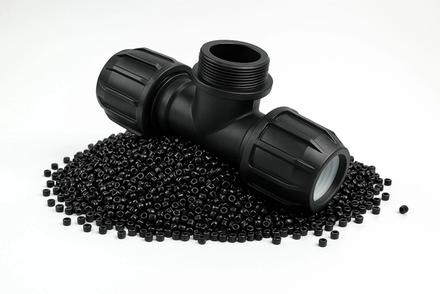 Bio-based materials keep water flowing with a lower carbon footprint