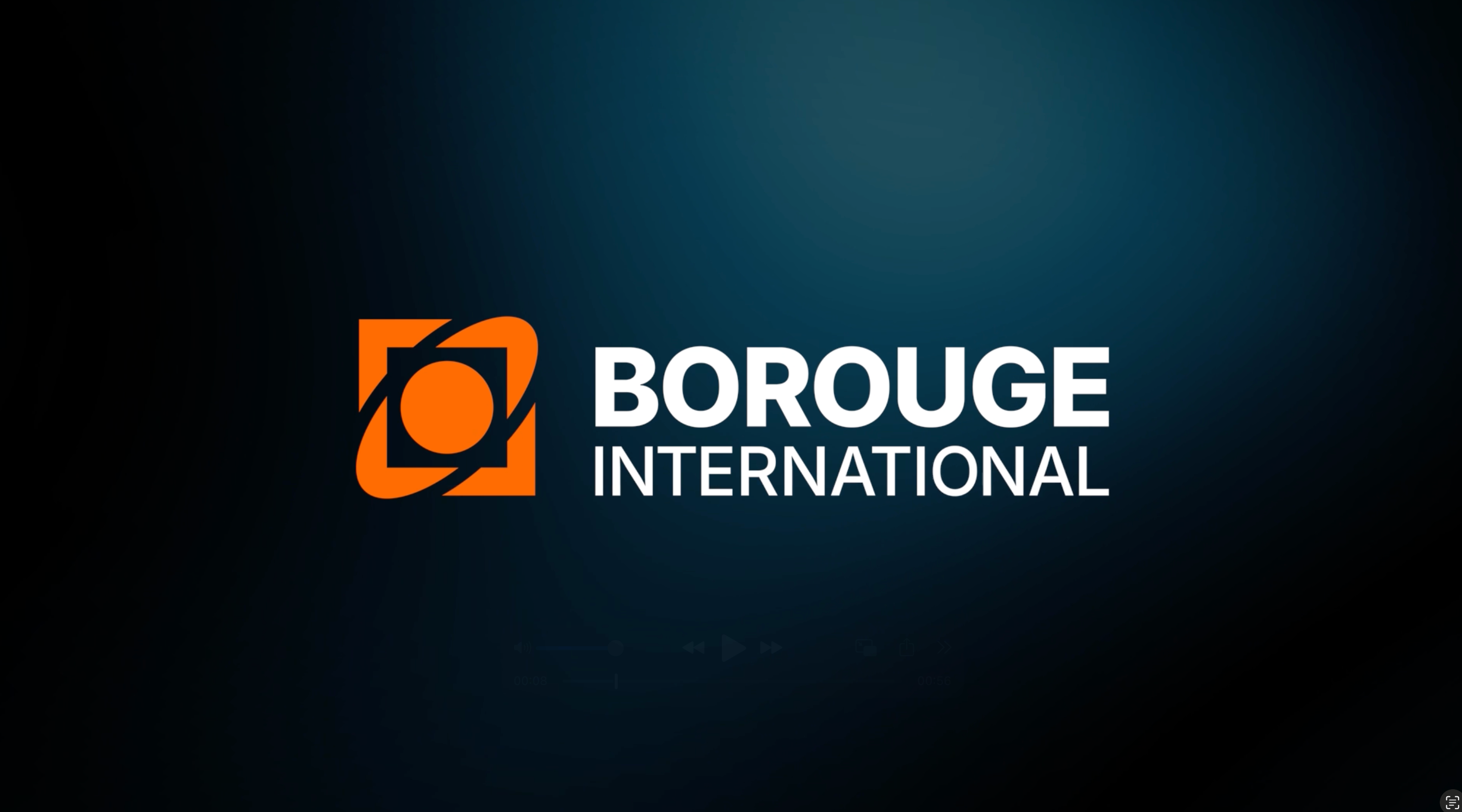 Borouge International