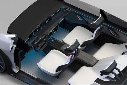 Borouge International strengthens leadership in sustainable mobility with new recycled solution for automotive industry