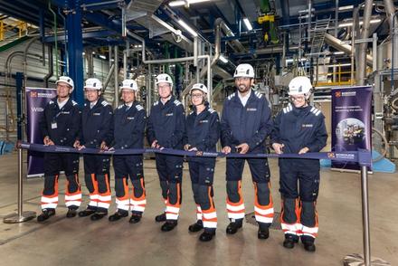 Borouge International Inaugurates Specialty Compound Plant in Austria and Strengthens European Supply of Advanced and Circular Polypropylene