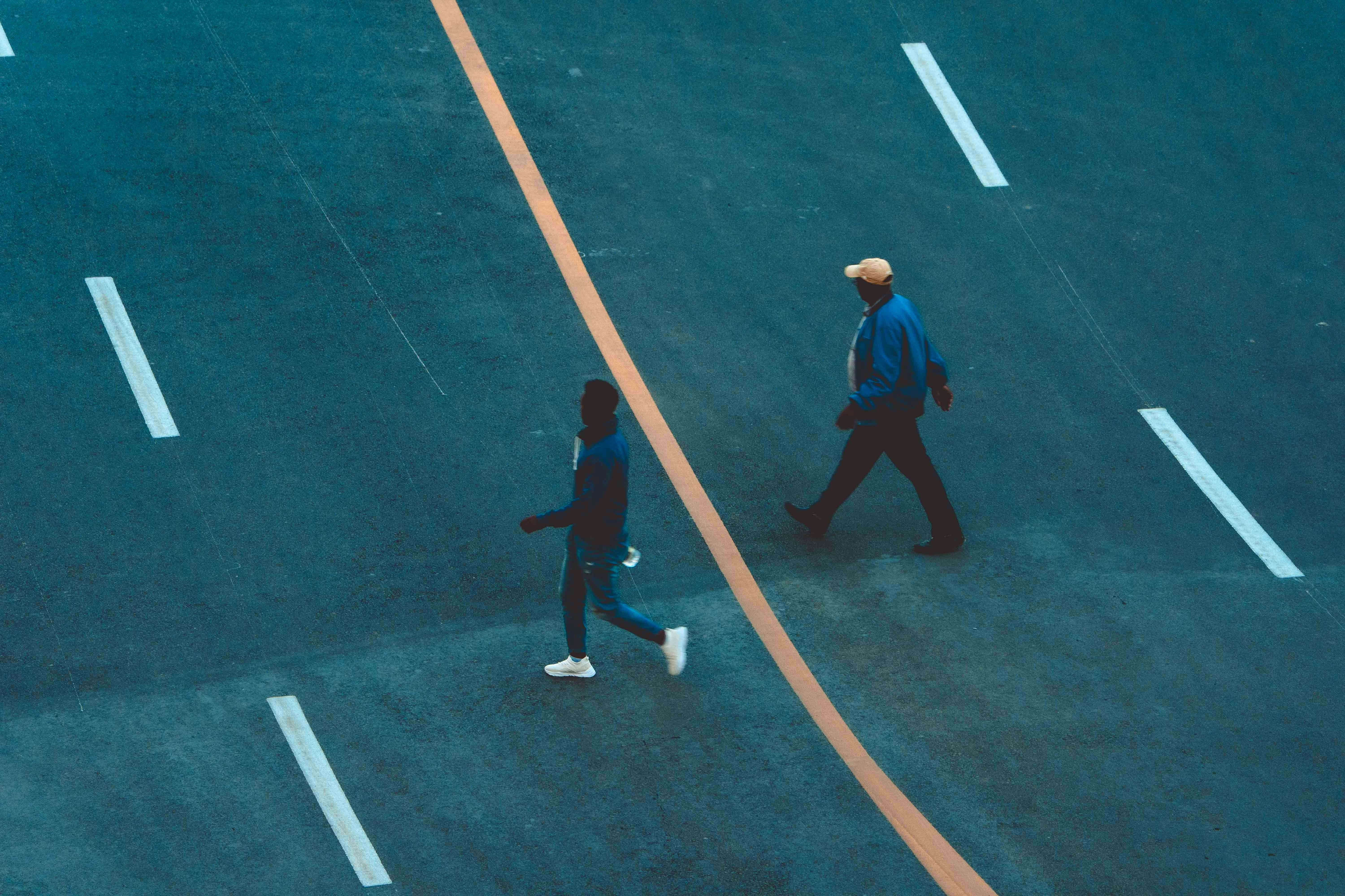 Walking to MetLife Stadium May Be Faster Than Driving