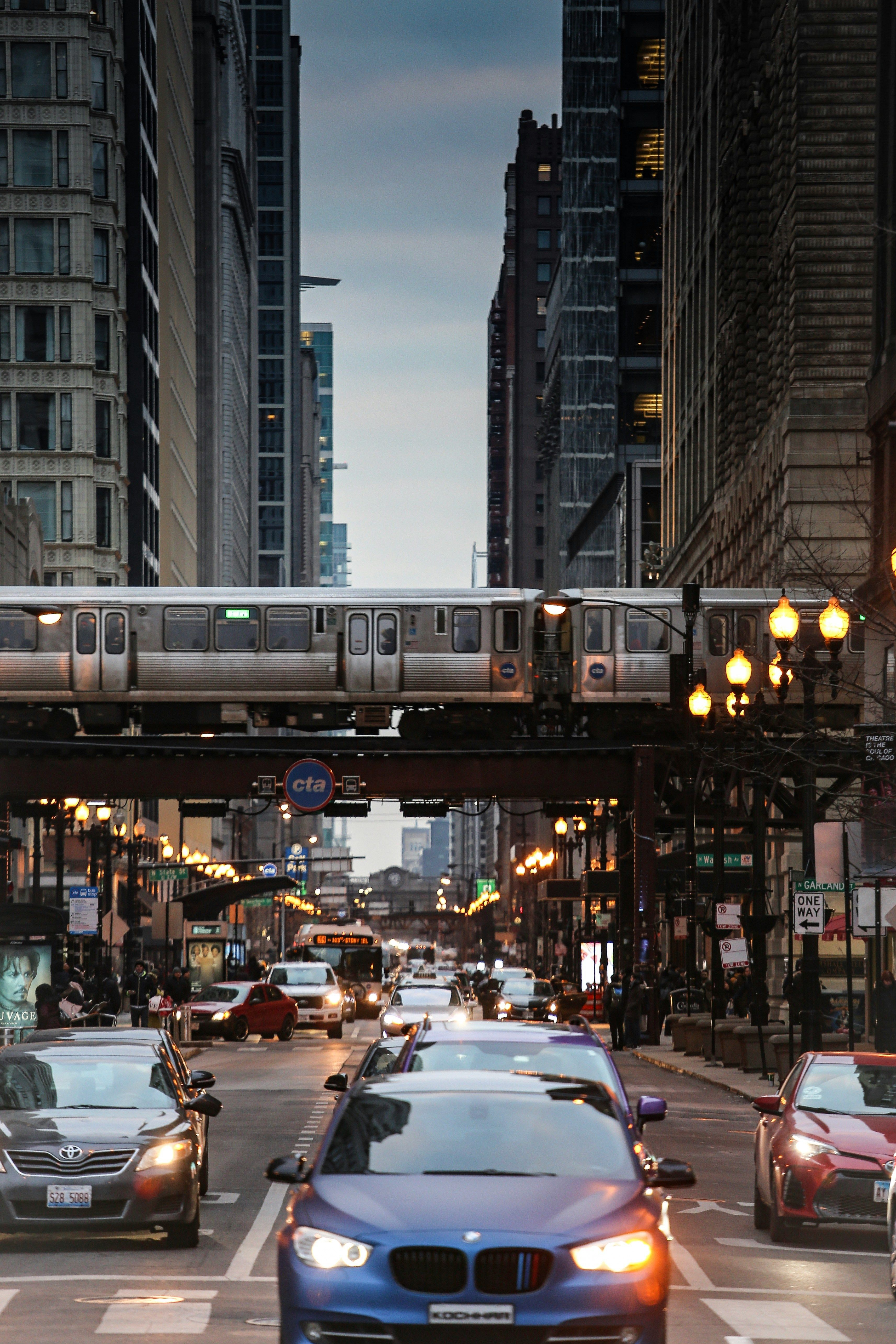 Best Transportation Option for MetLife Stadium Depends on Where You Stay