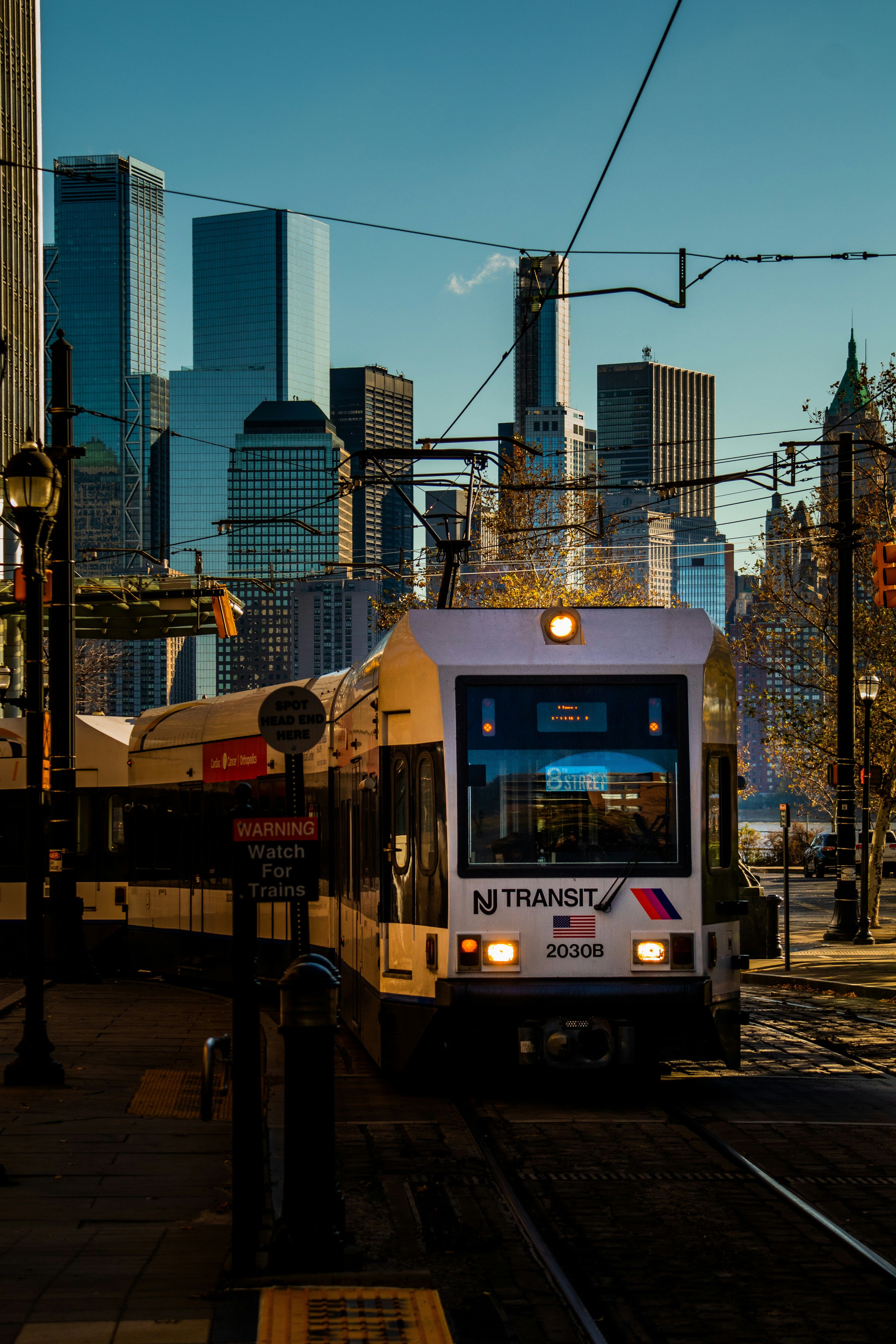 How to Take NJ Transit to MetLife Stadium During the 2026 World Cup