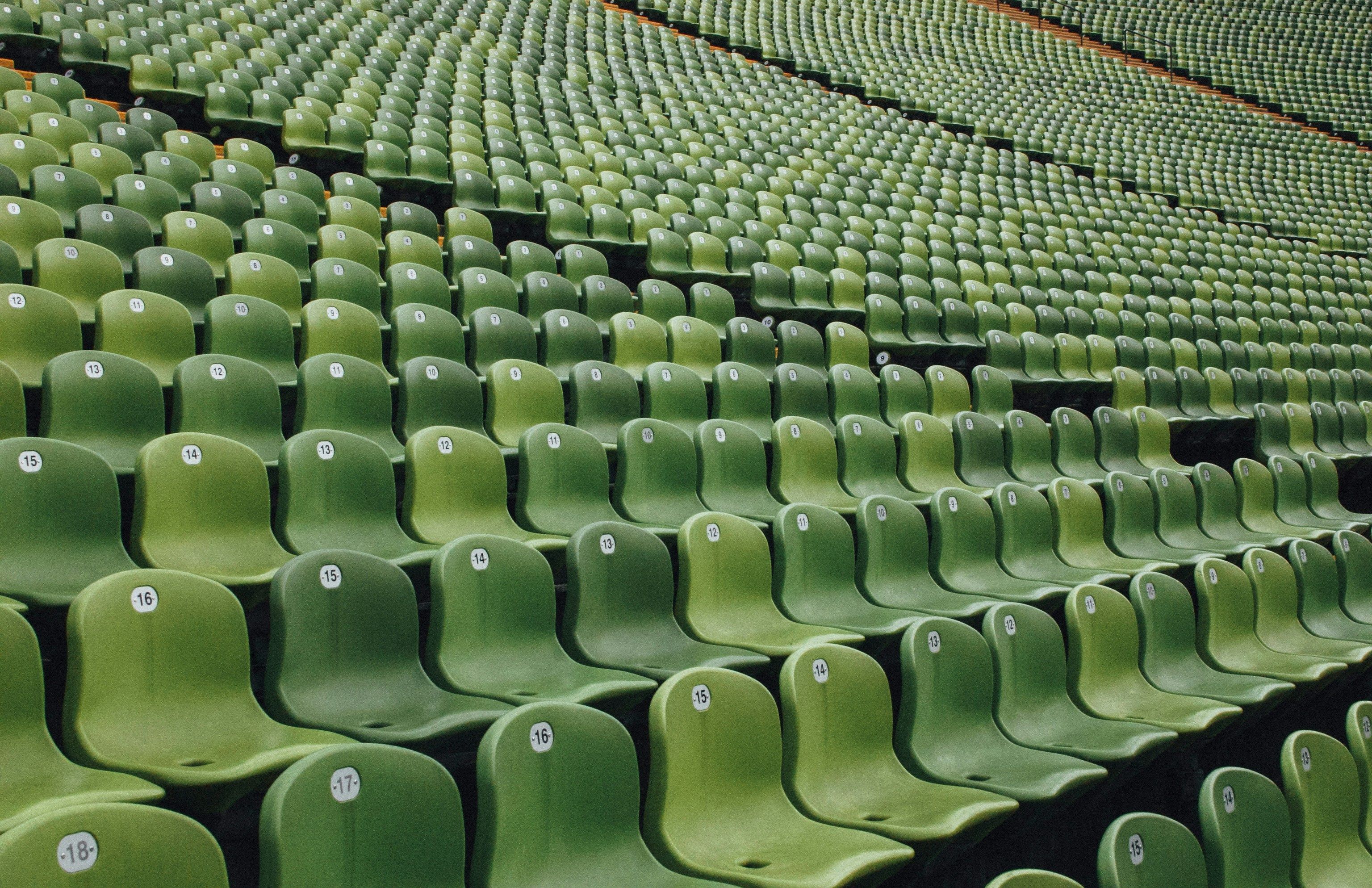 The Most Overlooked Advantage of Club-Level Seats at MetLife Stadium