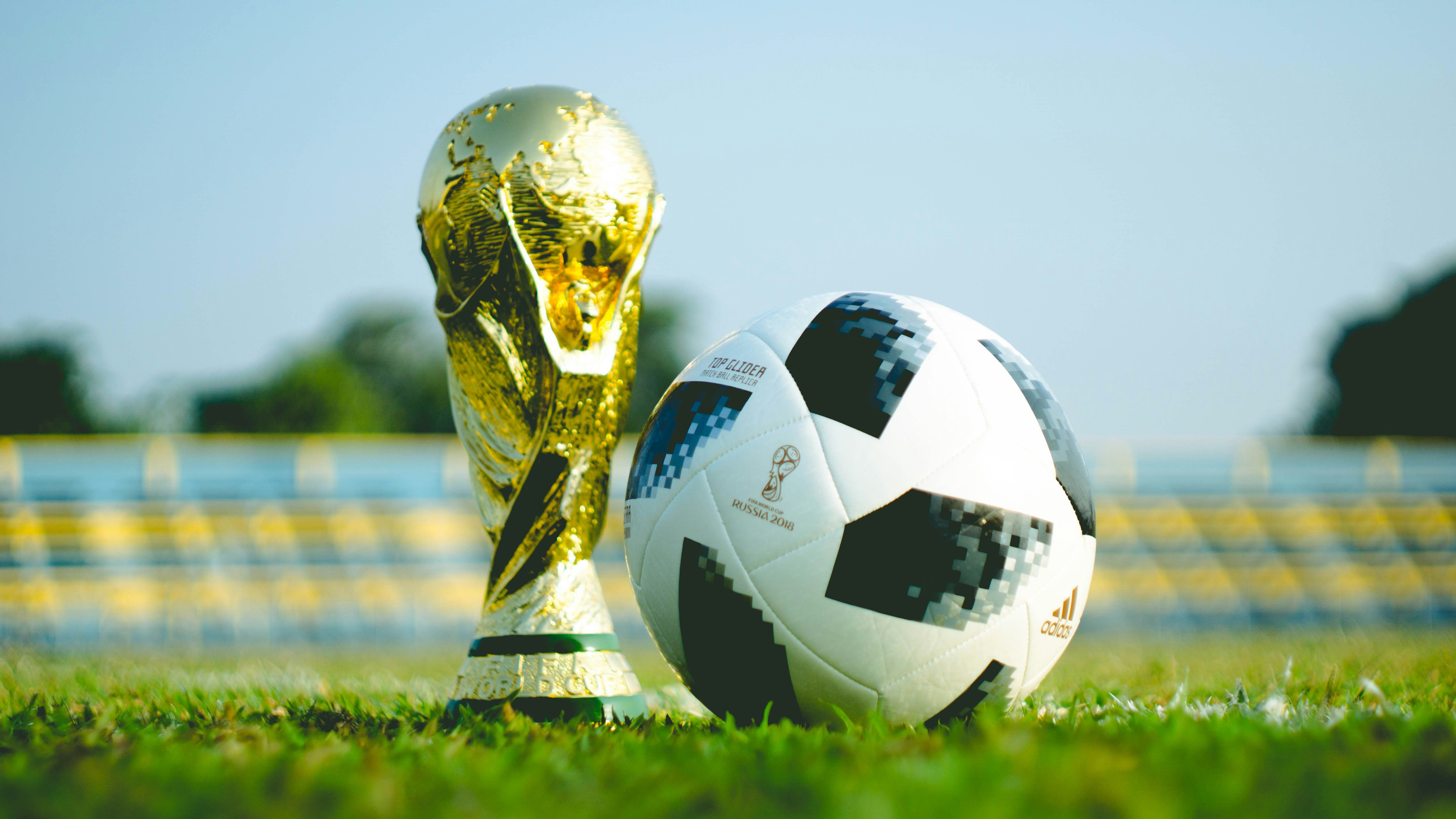 Why Many World Cup Fans Will Stay in New Jersey Instead of Manhattan