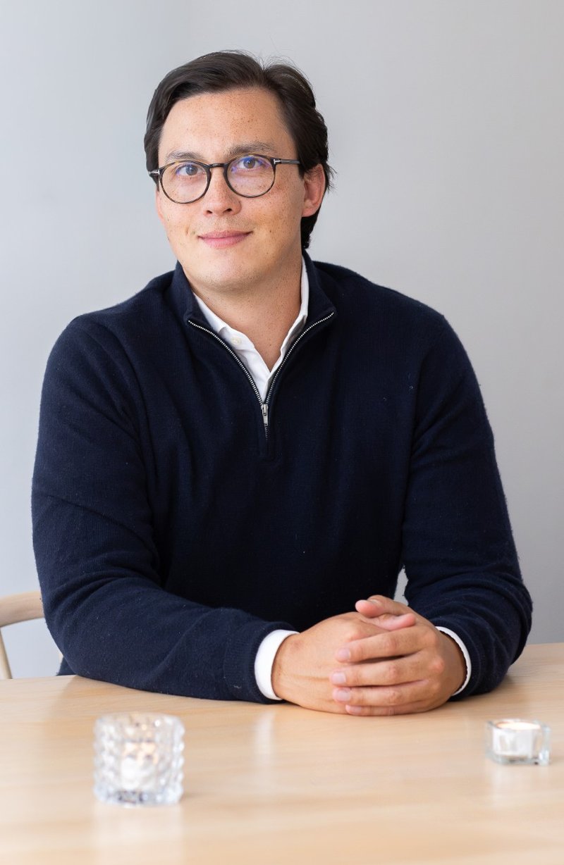 Kim Palmgren