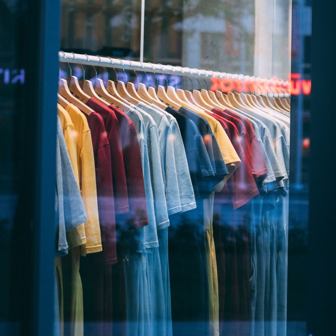 Storefront