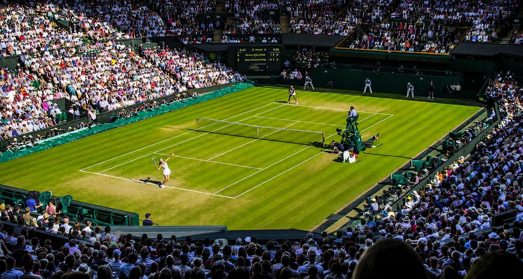 Beyond the Gates: Navigating Wimbledon 2026 and the Church Road Closures — Travel | Luxe Drive Cars London