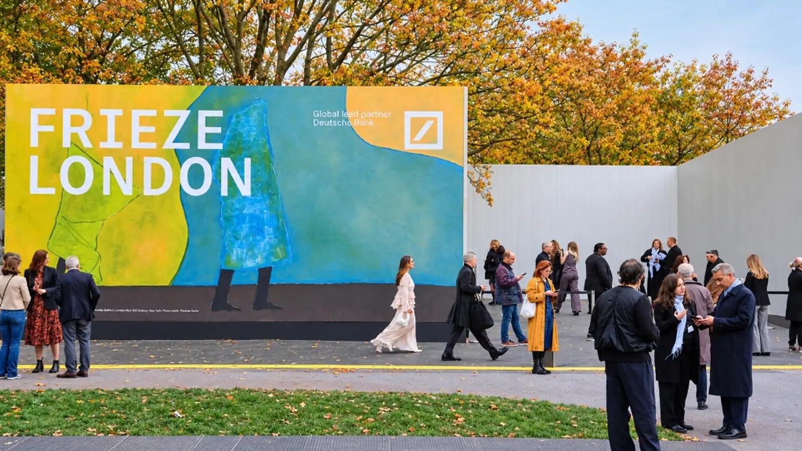 The Collector’s Guide to Frieze London & Frieze Masters: Venue Navigation, Itineraries, and Executive Travel Logistics — Luxe Drive Cars London