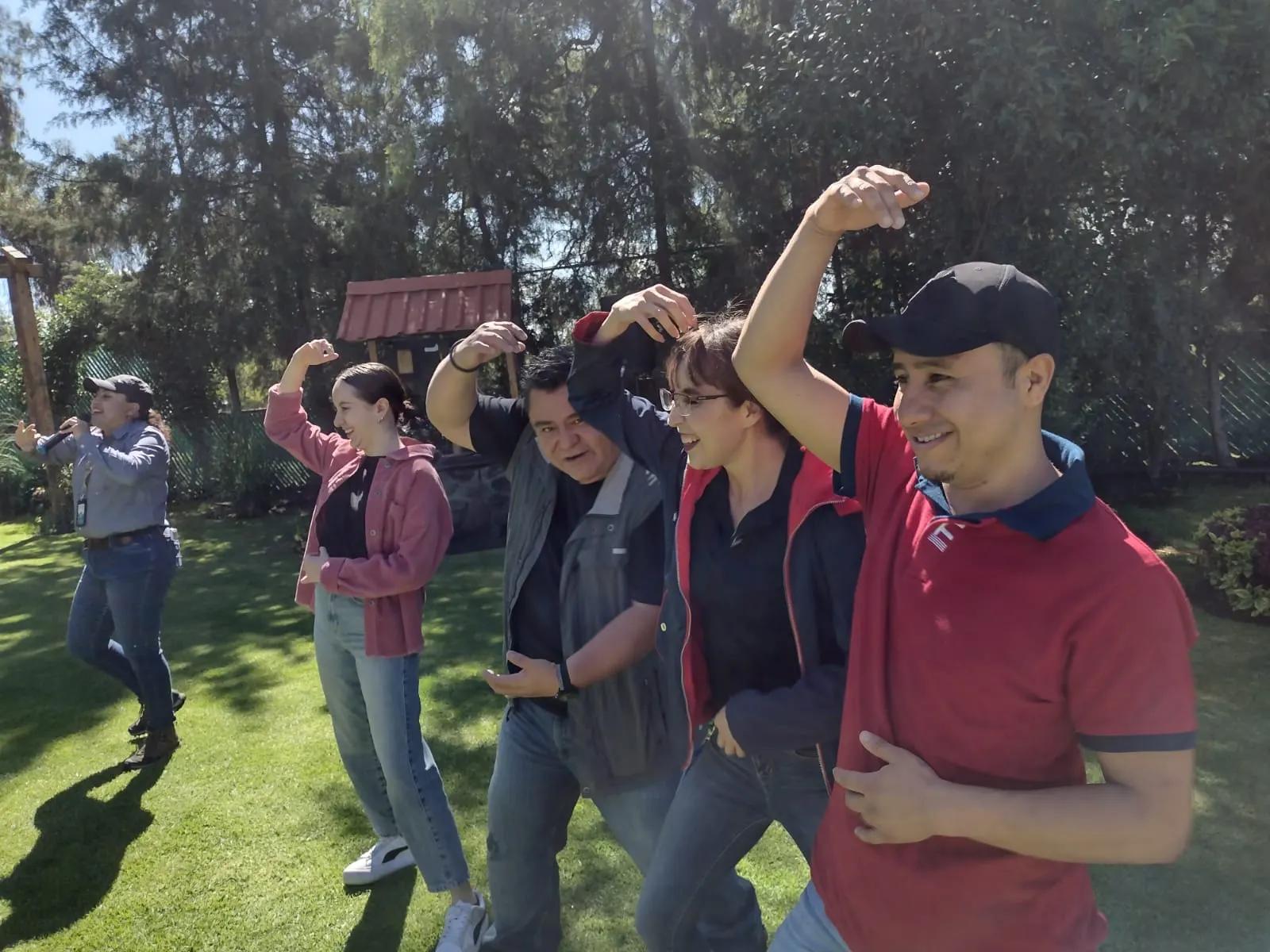 Team Building para ITW: medir, reflexionar y fortalecer al equipo