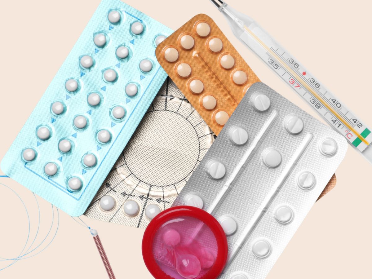 glp 1 drugs while breastfeeding GLP-1 Medications And Pregnancy: What You Need To Know About Contraception