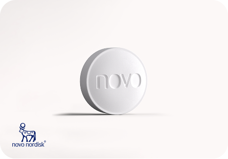 Wegovy® Tablette