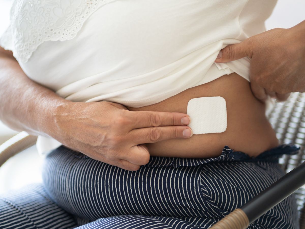 2nd week of semaglutide for Weight Loss Narrative Review of Effects Méret:60 kapszula 083000095603