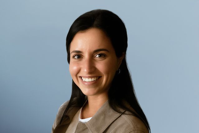 Karlie DeAngelis, NP