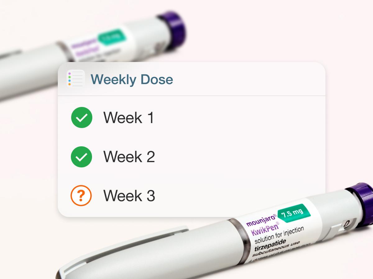 can i skip a week of tirzepatide you take day early? The complete guide to dose timing Tirzepatide Dose Late by a