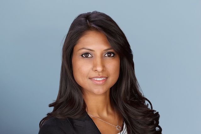 Dr. Megha Poddar
