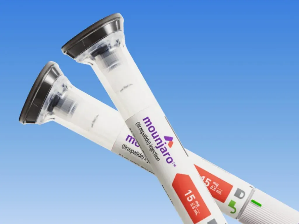 Der Mounjaro KwikPen: Gebrauchsanweisung für Anfänger | MedExpress