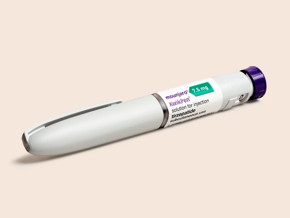 tirzepatide trinidad and tobago TIPS When Considering Compounded Semaglutide or Tirzepatide