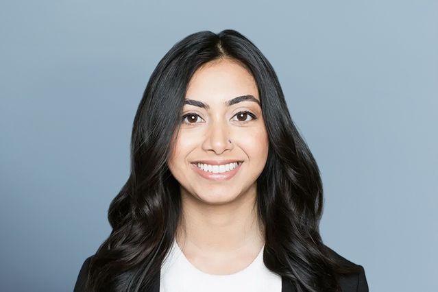 Dr. Zainab Najarali
