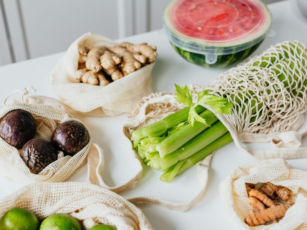 The Mounjaro Diet Plan: What To Eat