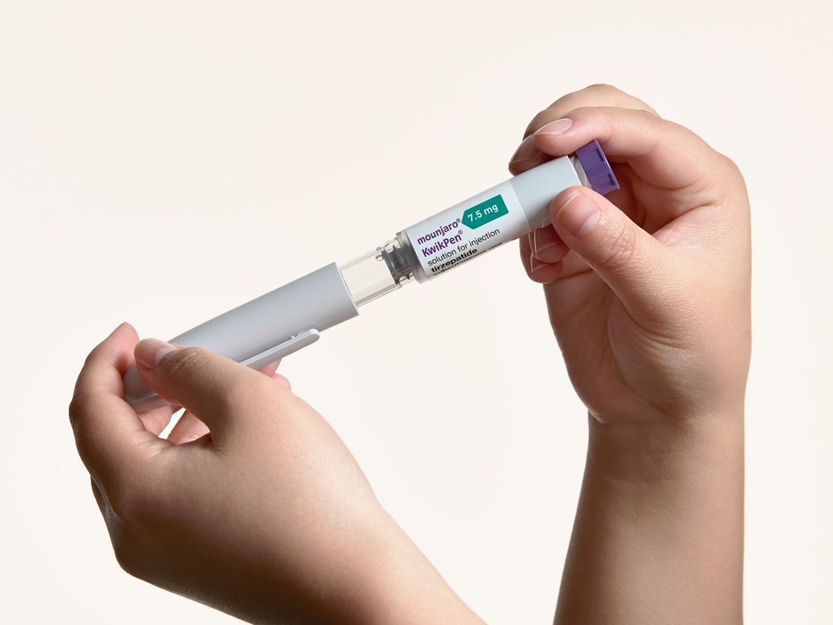 how do you reconstitute tirzepatide How to reconstitute vials, Educational purposes only. Not medical advice.  Consult your healthcare provider before use