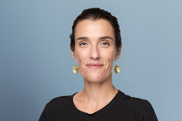 Dr. Ashley White