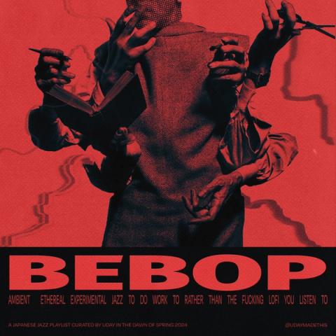 BEBOP