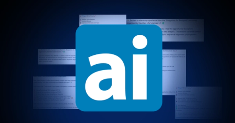LinkedIn is an AI cesspit