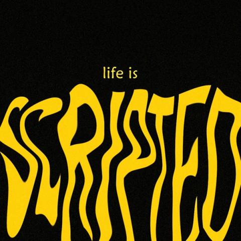 Life is Scripted