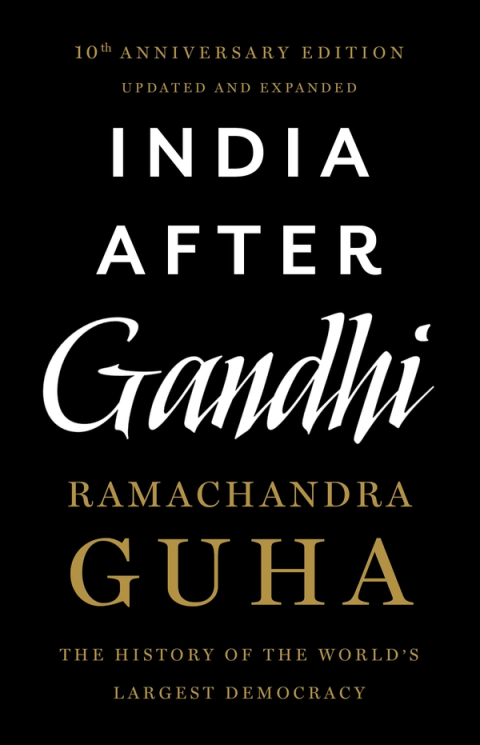 India after Gandhi