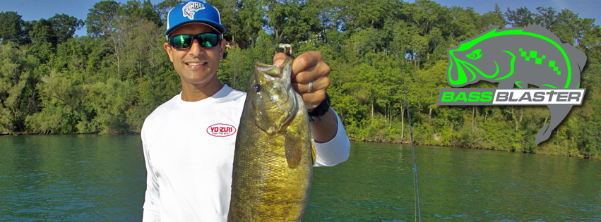 BassBlaster's Jay Kumar on FishTips