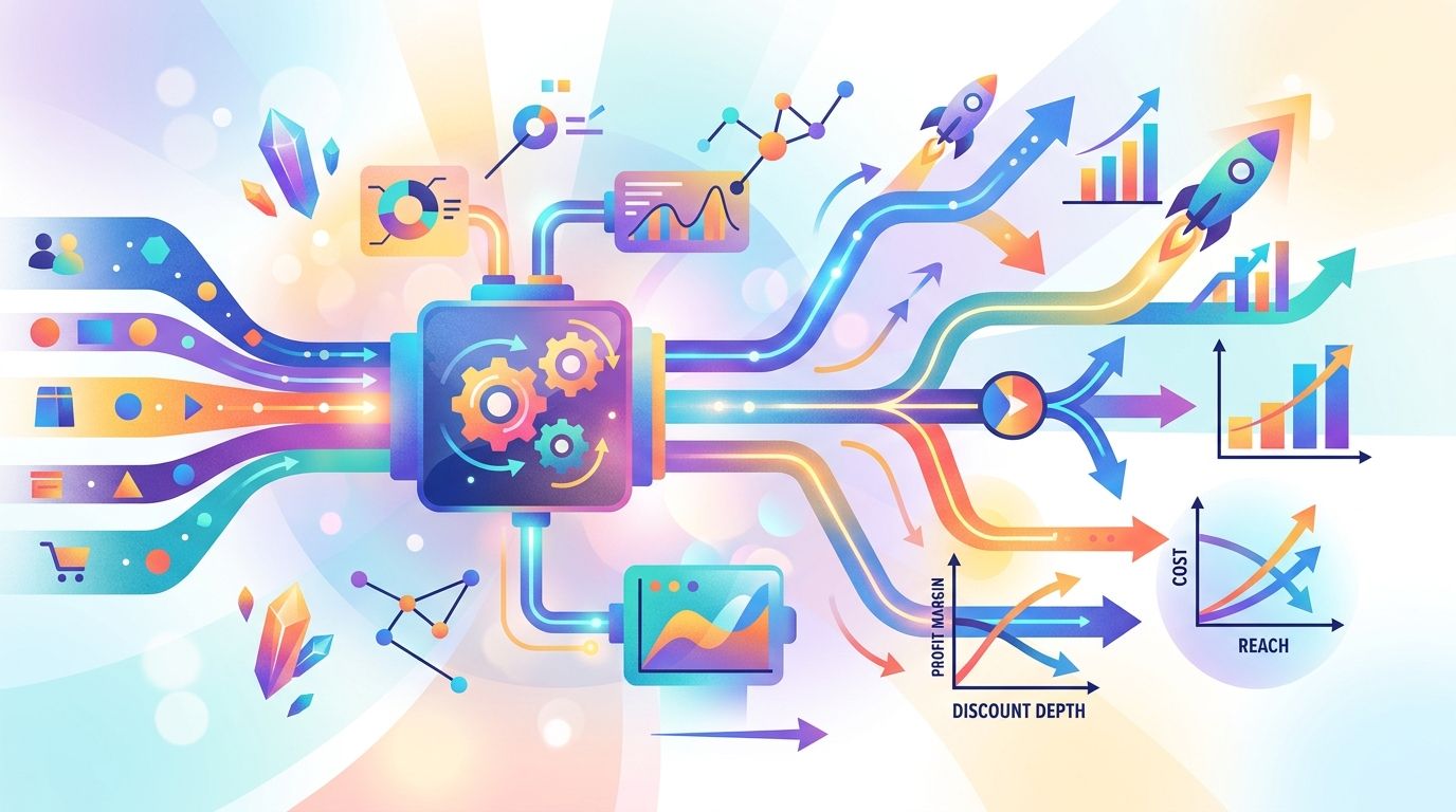 How Trivas Approaches Promo Analysis & Simulation