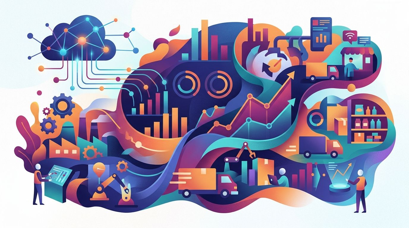 CLV Benchmarks Across Industries