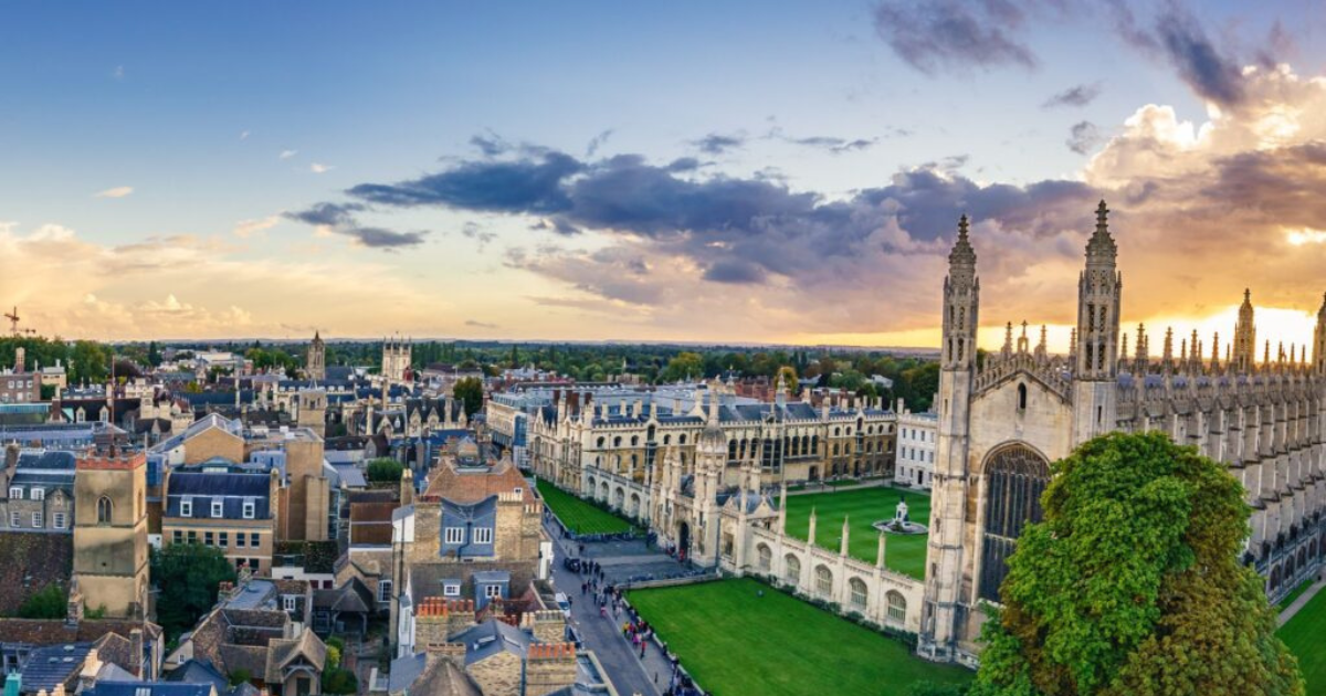 Cambridge Singles Nights & Mixer Events | Love at First Sign™
