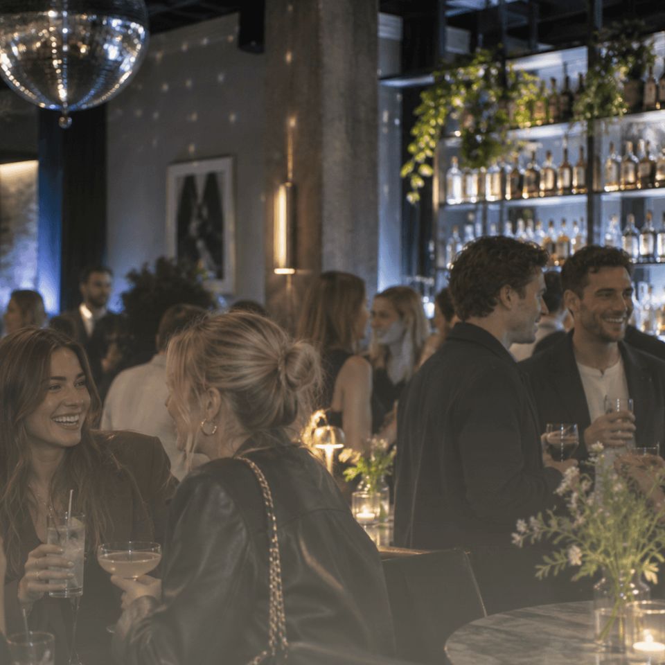 20s and 30s singles night at Slug and Lettuce, hosted by Love at First Sign