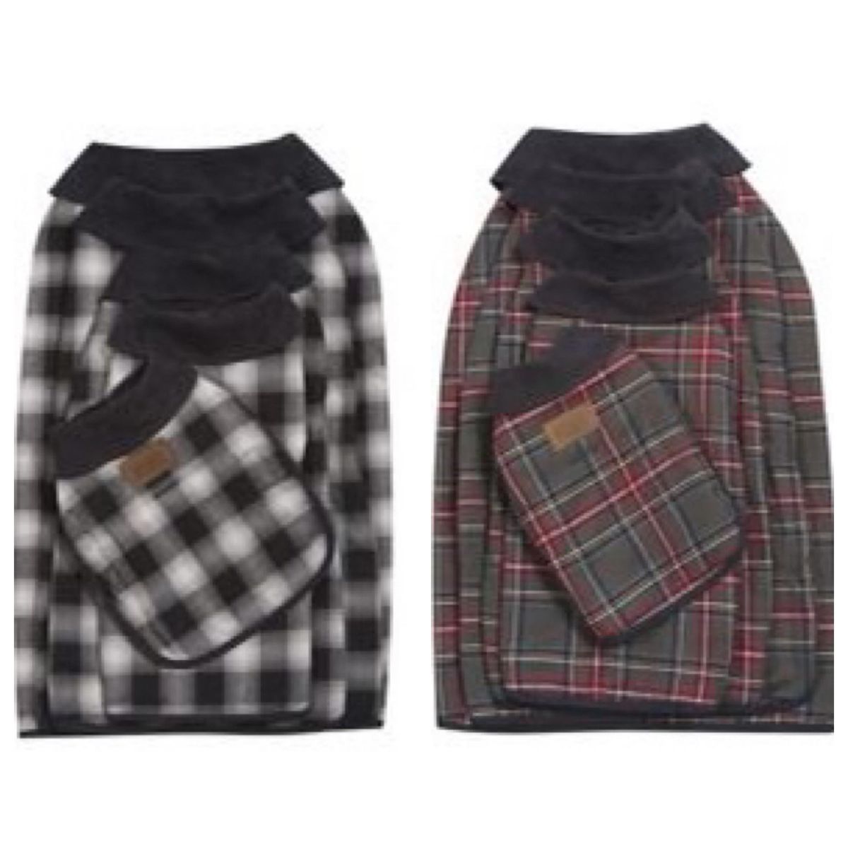 The Best Clothes for Boston Terriers