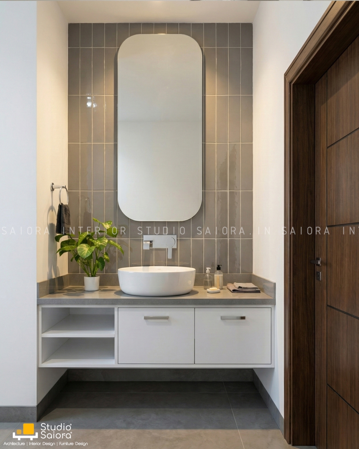 Image for INTERIOR AT KODUNGALLUR-THRISSUR-KERALA