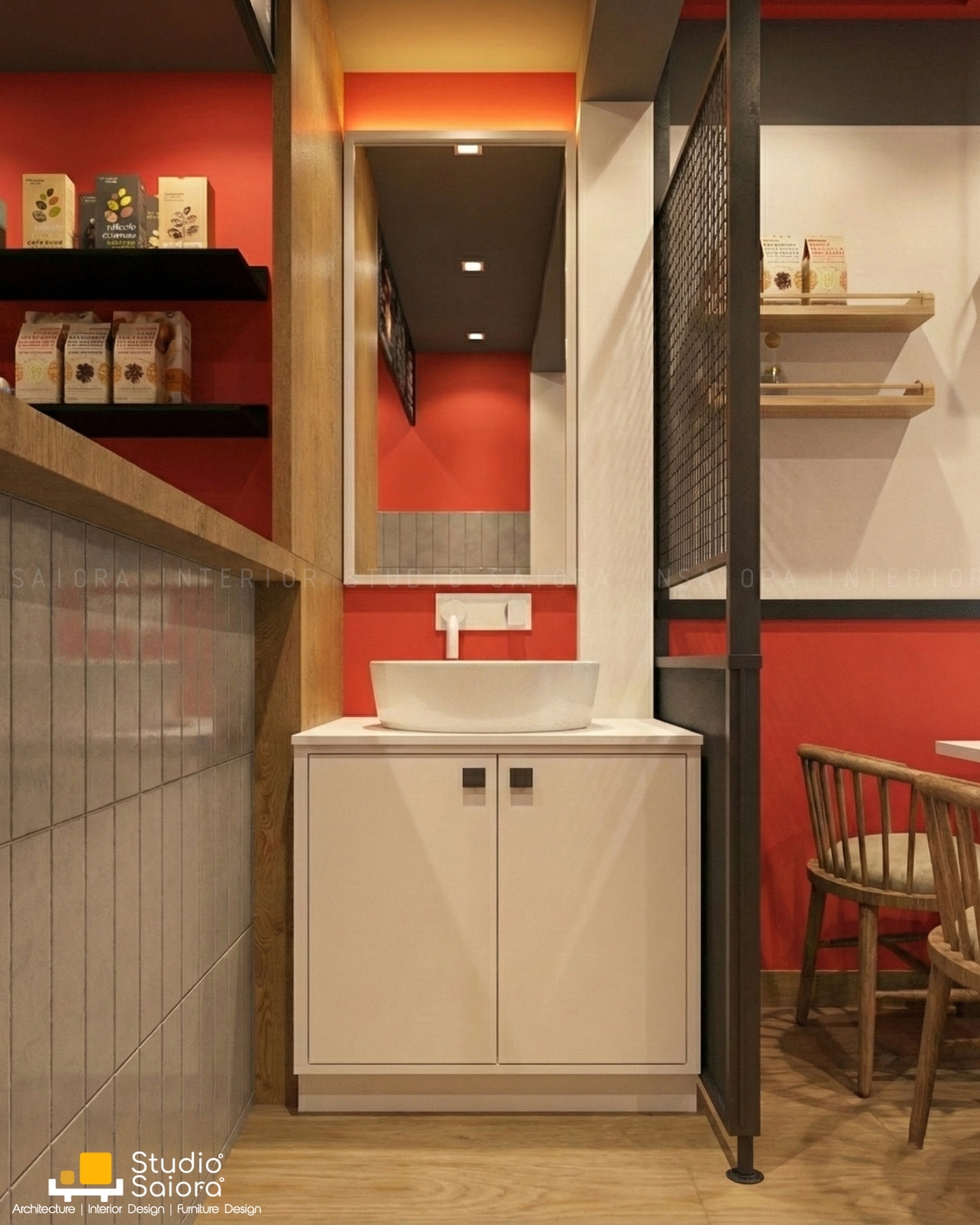 Image for BARIO CAFE-KAKKANAD-ERNAKULAM-KERALA